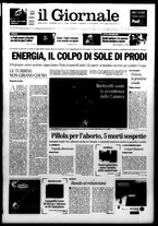 giornale/CFI0438329/2005/n. 279 del 24 novembre